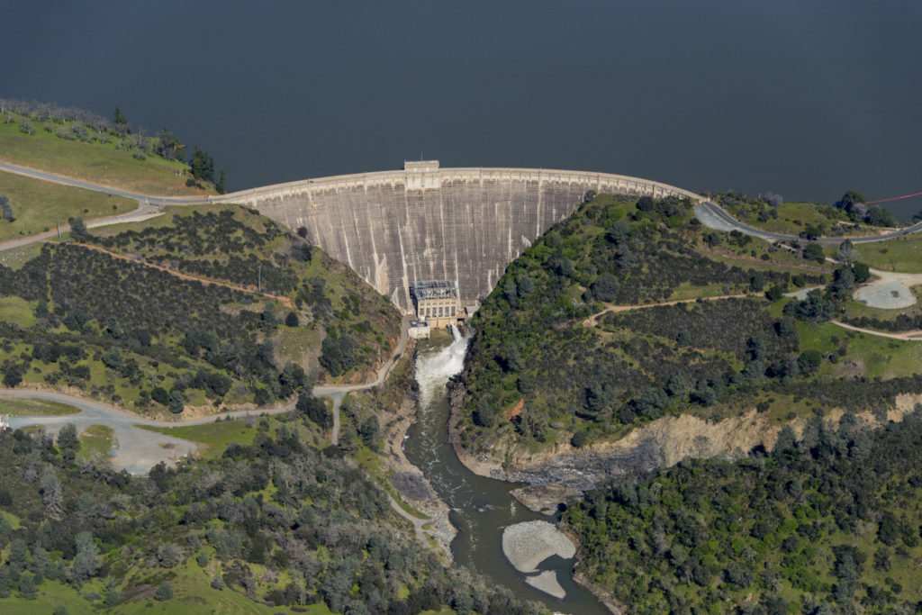 Automated Monitoring Protects Critical Infrastructure in California ...