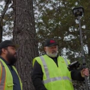 Burke and Jay_GNSS challenge